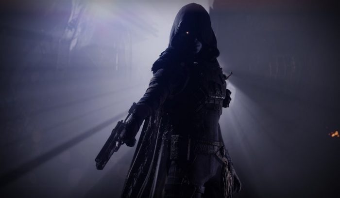 Perdita di Destiny 3