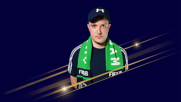 Fifa Pro Banned