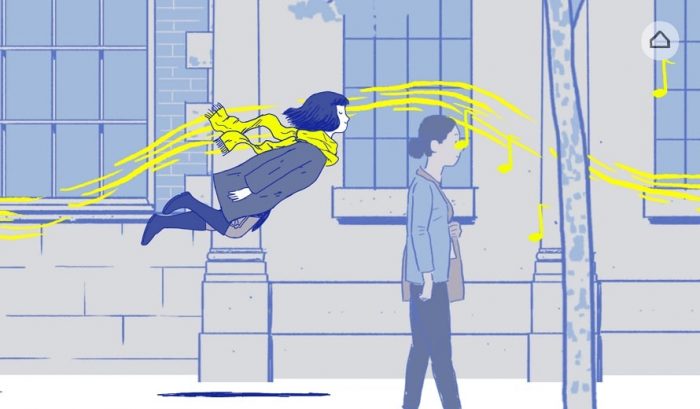 Florence "width =" 700 "height =" 409 "srcset =" //giocareora.com/wp-content/uploads/2020/02/Florence-In-arrivo-su-Nintendo-Switch-e-PC-la-prossima.jpg 700w, https: // cogconnected.com/wp-content/uploads/2020/02/Florence-Screenshot-890x520-min-768x449.jpg 768w, https://cogconnected.com/wp-content/uploads/2020/02/Florence-Screenshot-890x520 -min-300x175.jpg 300w, https://cogconnected.com/wp-content/uploads/2020/02/Florence-Screenshot-890x520-min.jpg 890w "dimensioni =" (larghezza massima: 700px) 100vw, 700px "/></p>
<p>Il gioco segue parte della vita di Florence Yeoh. Ha una vita quotidiana molto normale, fino a quando incontra un violoncellista di nome Krish. La storia è divisa in sei capitoli che coprono i momenti della storia d'amore, della relazione e dell'eventuale rottura di Florence e Krish. Il gameplay consiste principalmente in mini-giochi di attività quotidiane come lavarsi i denti, pulire la stanza o rompere il ghiaccio durante la conversazione. Il trailer rilasciato da Nintendo mette in mostra i numerosi riconoscimenti del gioco indie che ha raccolto in due anni.</p>
<p><iframe width=