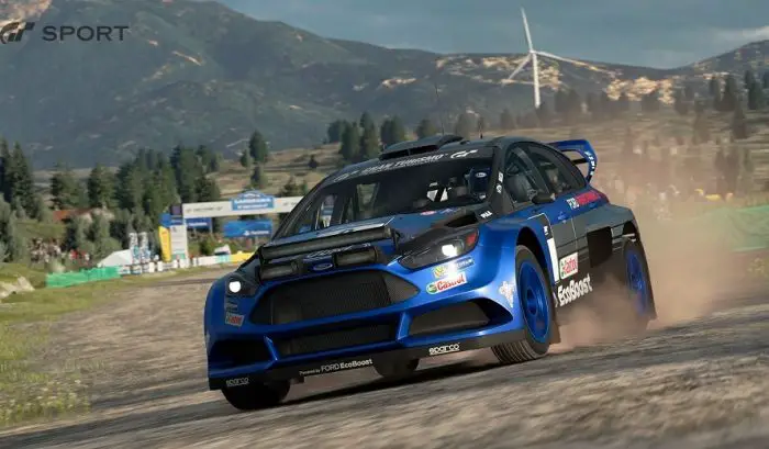 gran Turismo