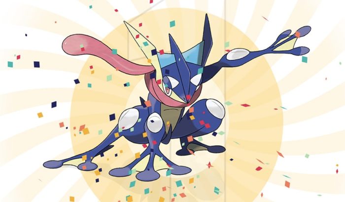Pokemon dell'anno