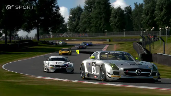 gran Turismo