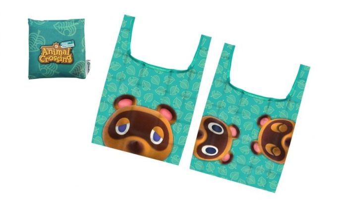 Borsa tote per animali