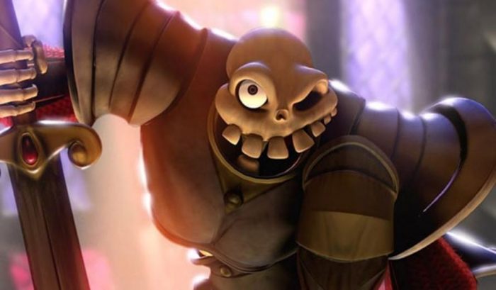MediEvil