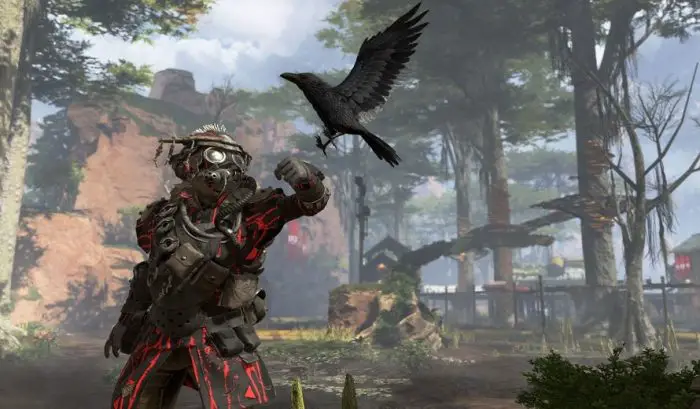Apex Legends presenta i divieti hardware