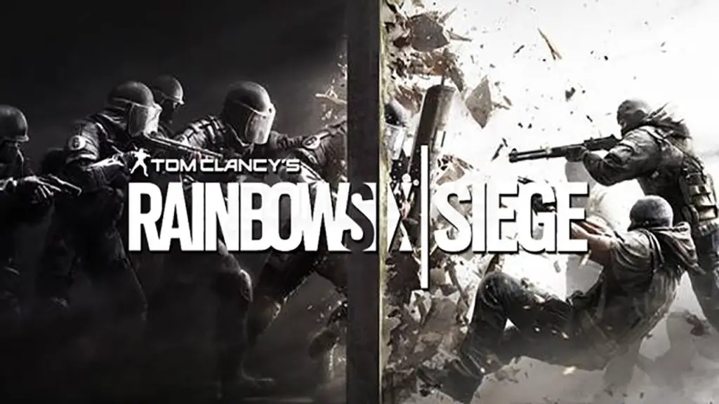 In discussione Rainbow Six Siege Cross-play per Playstation 5 e Xbox Series X