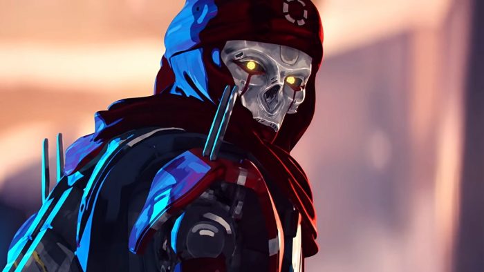 Apex Legends stagione 4