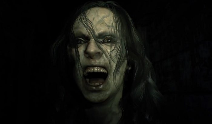 Giochi VR Horror