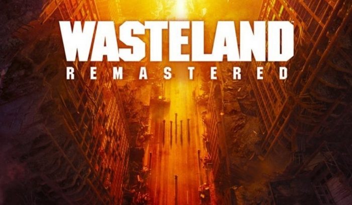 Rimorchio rimasterizzato di Wasteland