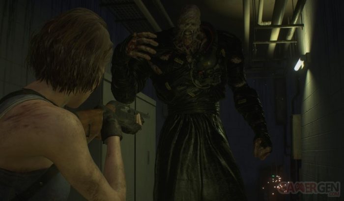 Resident Evil 3