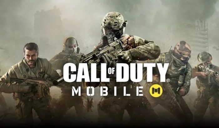 Call of Duty: supporto controller mobile