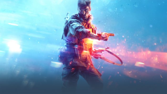 Battlefield V