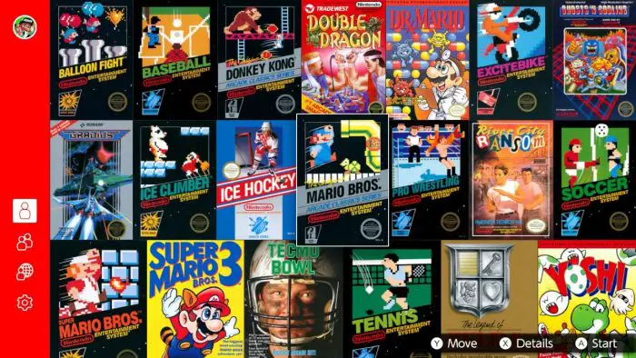 Nintendo su e3 Switch Online