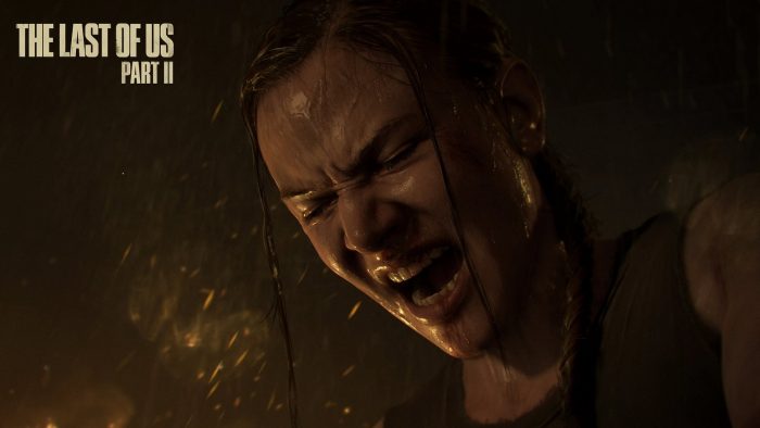 The Last of Us Part II HERO 2