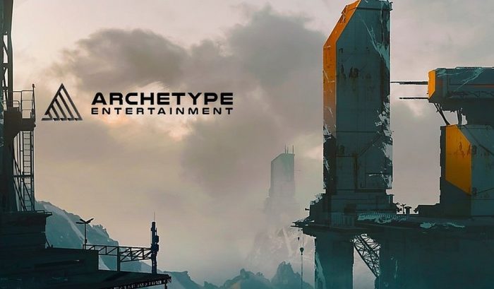 Archetype Entertainment