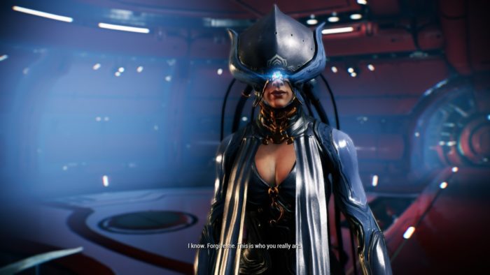 Warframe Ultimate