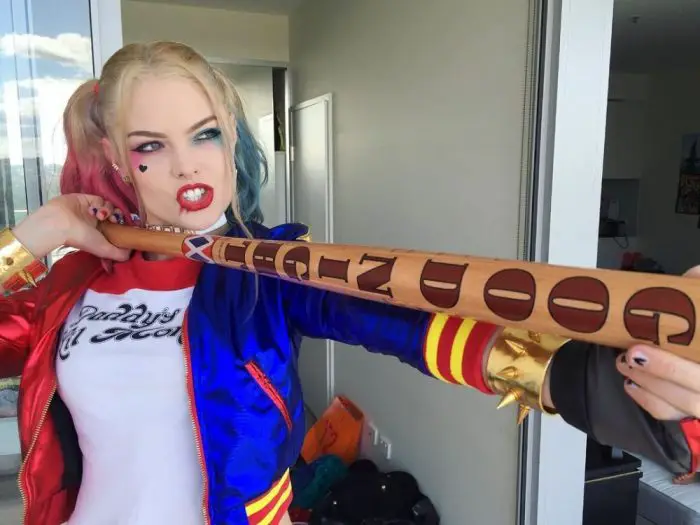 Harley Quinn