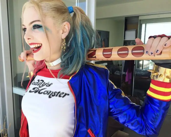 Harley Quinn