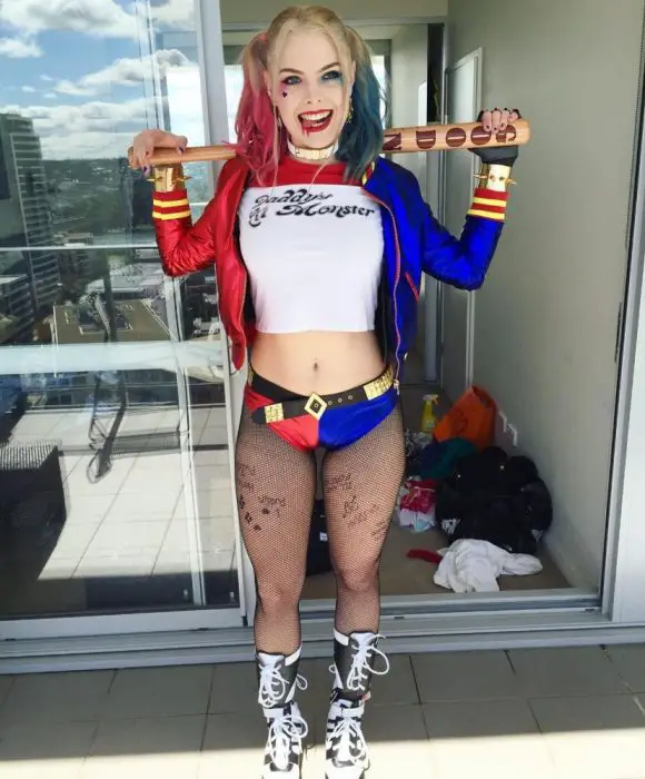 Harley Quinn