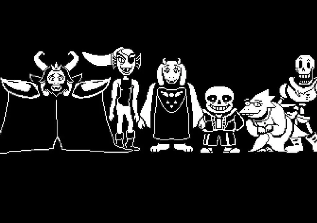 Undertale