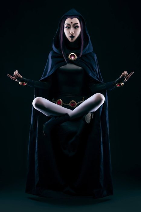 JS Cosplay