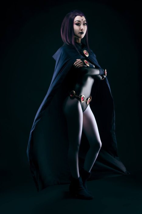 JS Cosplay
