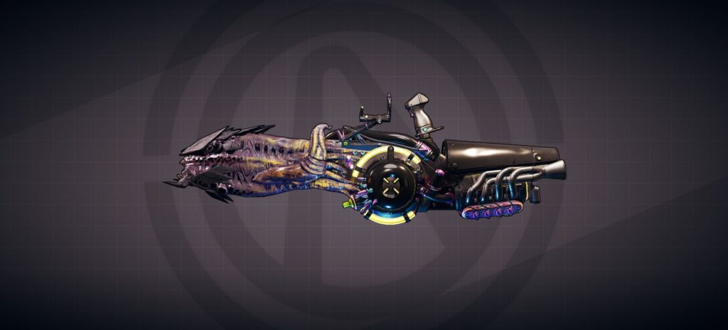 Come ottenere il Lanciarazzi leggendario di Yellowcake in Borderlands 3 Come ottenere il Lanciarazzi leggendario di Yellowcake in Borderlands 3