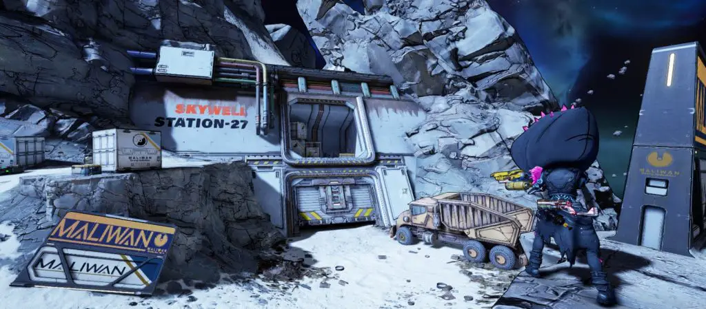 Dove coltivare Loot-O-Grams in Borderlands 3 e cosa fanno Dove coltivare Loot-O-Grams in Borderlands 3 e cosa fanno