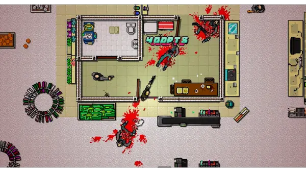 Hotline Miami