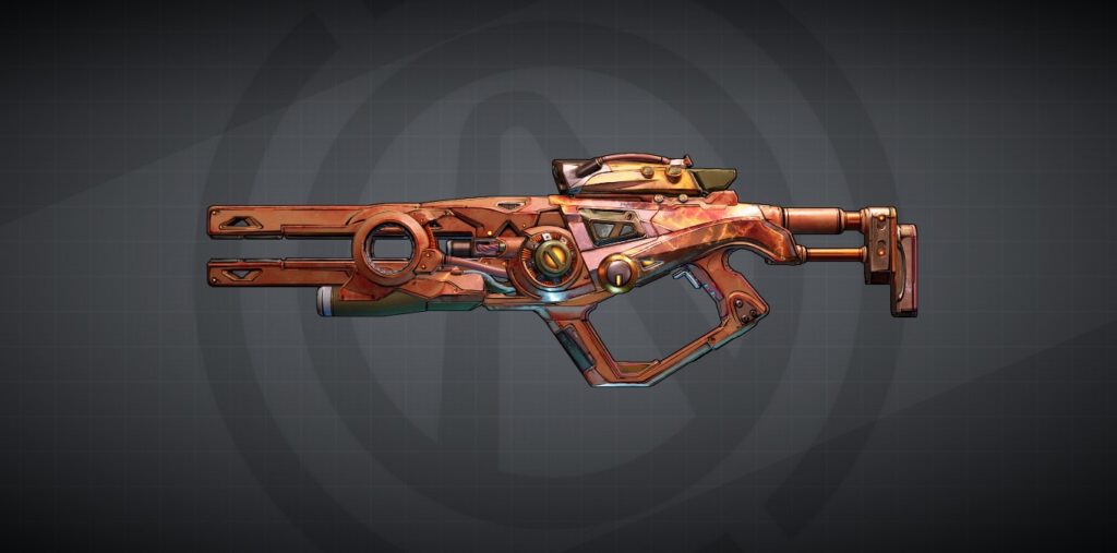 Come ottenere il Firestorm Legendary Sniper Rifle in Borderlands 3 Come ottenere il Firestorm Legendary Sniper Rifle in Borderlands 3