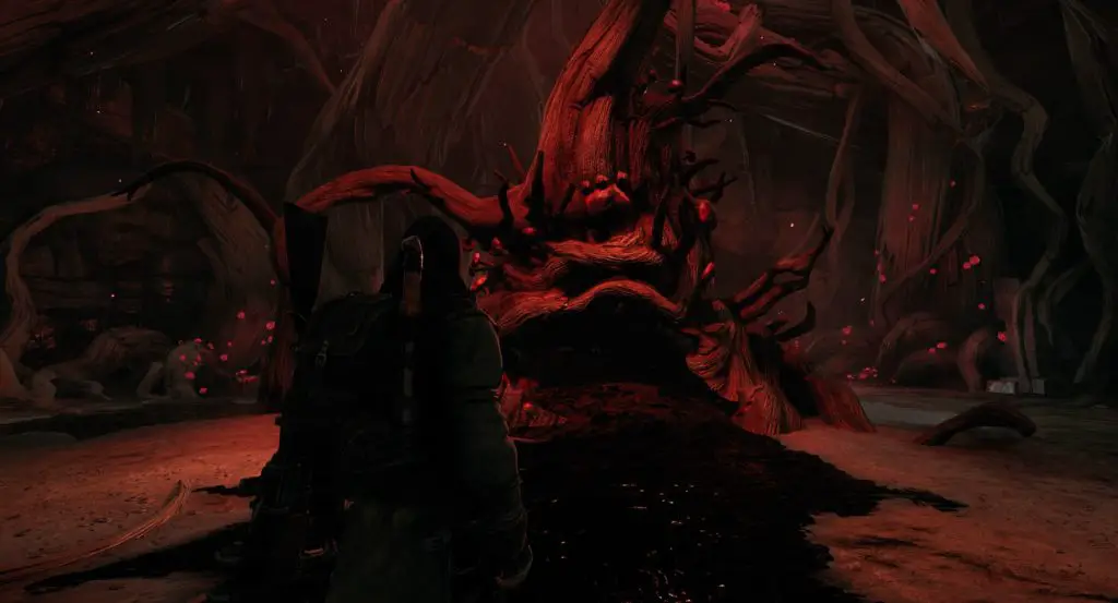 Resti: dalla guida Ashes – Marrow Pass Resti: dalla guida Ashes - Marrow Pass