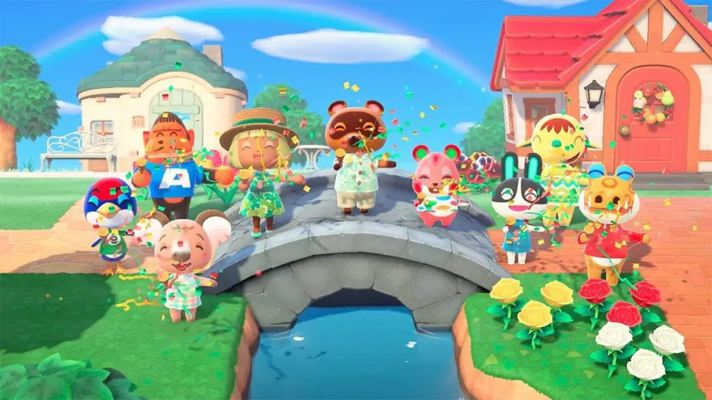 Come superare il labirinto del tour del Primo Maggio in Animal Crossing: New Horizons Animal Crossing: New Horizons, secondo quanto riferito, sta portando Dream Suite a visitare le isole dei giocatori offline
