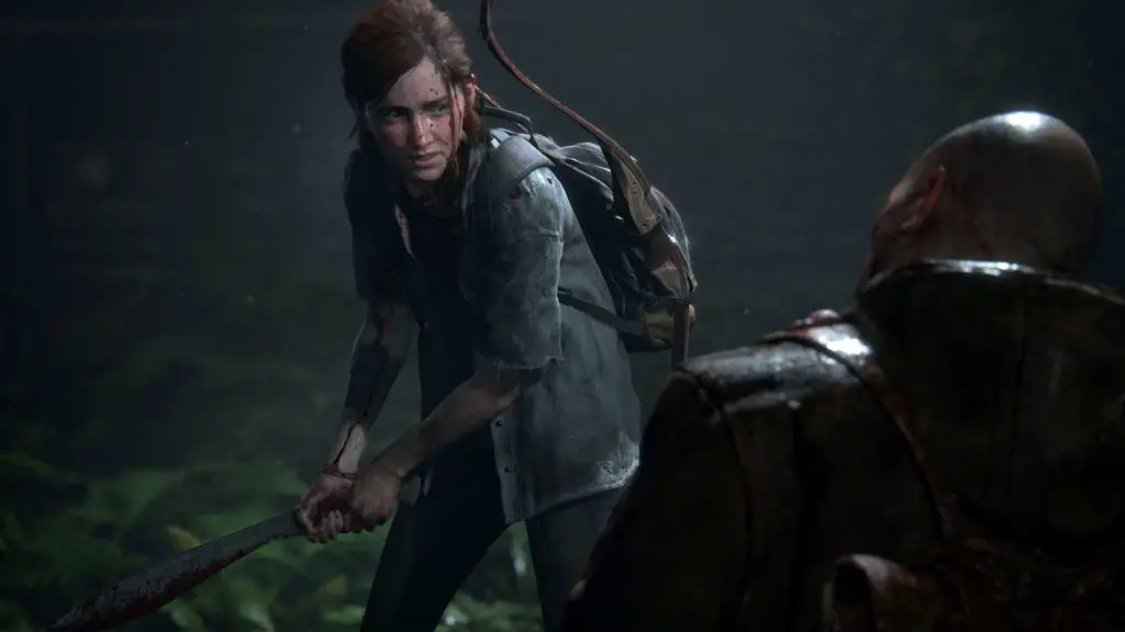 Chi è trapelato da The Last of Us Part II? Chi è trapelato da The Last of Us Part II?