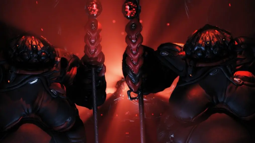 Come fare danni ai gas in Warframe Come fare danni ai gas in Warframe