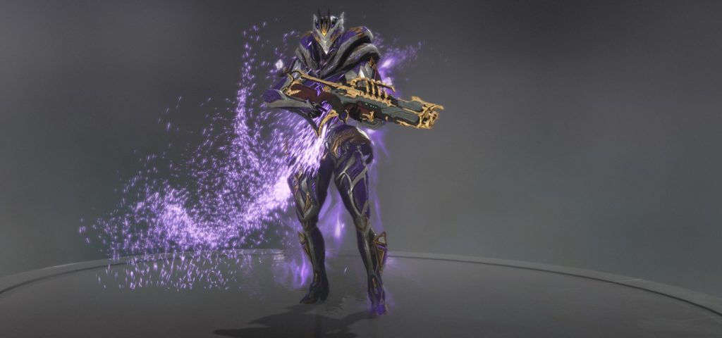 Come ottenere Saryn in Warframe Come ottenere Saryn in Warframe