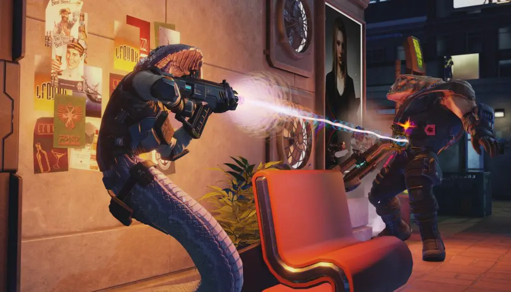 Come utilizzare i cheat code e i comandi della console in XCOM: Chimera Squad Come utilizzare i cheat code e i comandi della console in XCOM: Chimera Squad