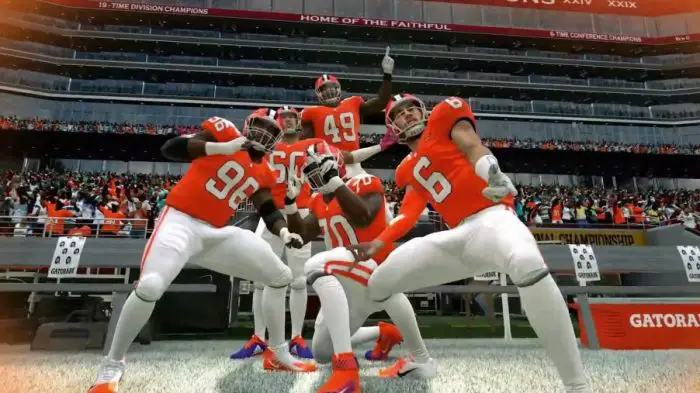 Madden 20