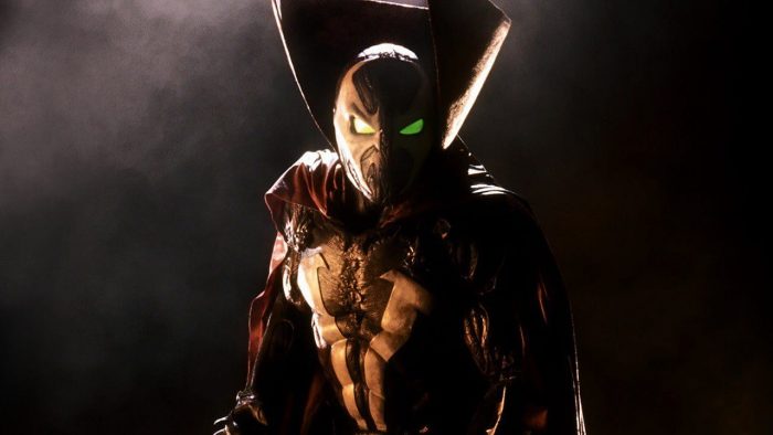 Genera Mortal Kombat