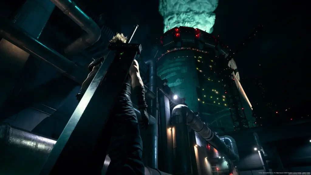 Final Fantasy VII Remake è probabilmente una trilogia, ma Square Enix non ha ancora deciso