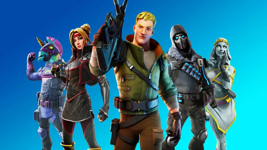 Le migliori impostazioni per eseguire Fortnite su un Mac Fortnite potrebbe avere una modalità senza combattimento e una nuova mappa