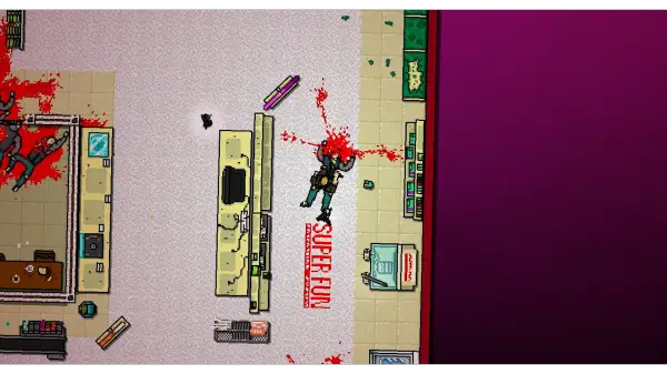 Hotline Miami