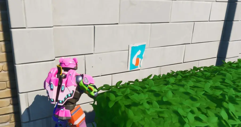 In Fortnite sono apparsi nuovi poster che stanno prendendo in giro il capitolo 2 Stagione 3