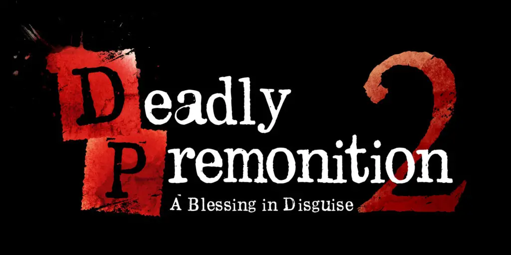 Le notizie di Deadly Premonition 2 in arrivo "la prossima settimana", afferma il creatore della serie Swery