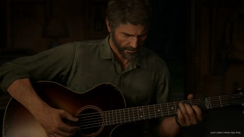 Le perdite di The Last of Us Part II sono ovunque, quindi fai attenzione