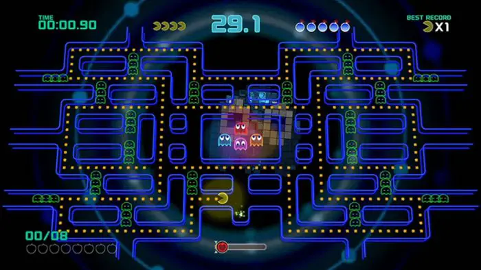 Pac-Man Championship Edition 2 Plus - Switch - Articolo