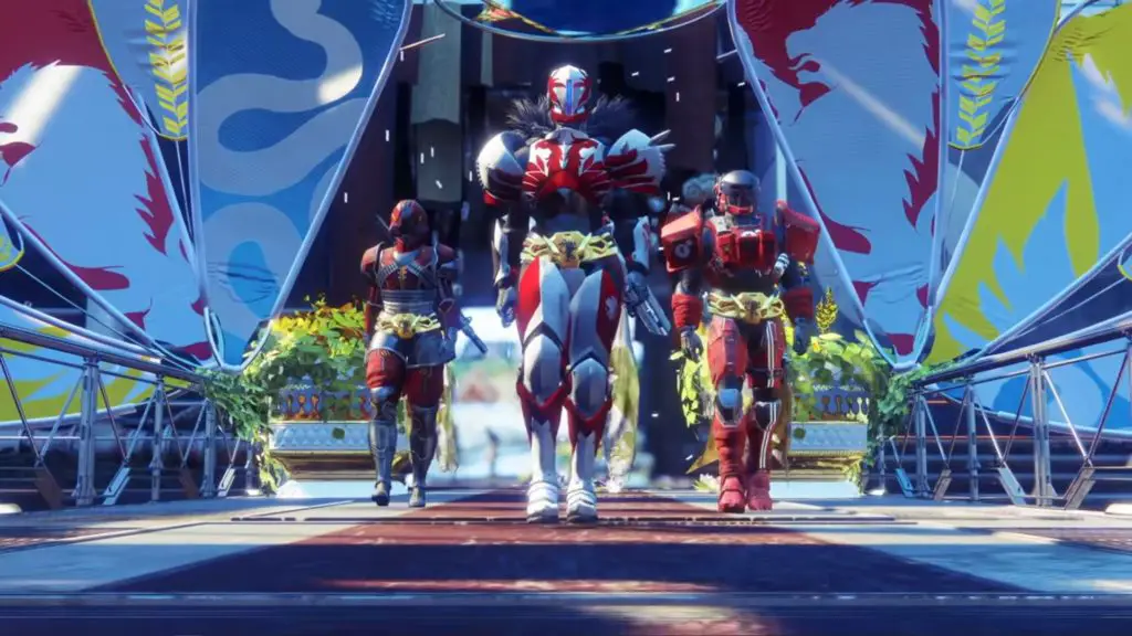 Quando terminano i Guardians Games in Destiny 2? Quando terminano i Guardians Games in Destiny 2?