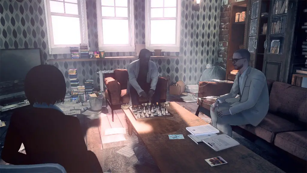 Quando uscirà Deadly Premonition 2 per Nintendo Switch?