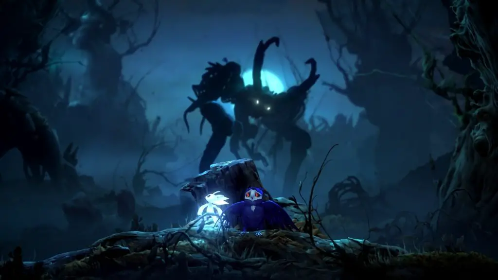 Recensione: Ori and the Will of the Wisps è un viaggio magico