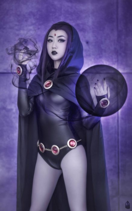 JS Cosplay