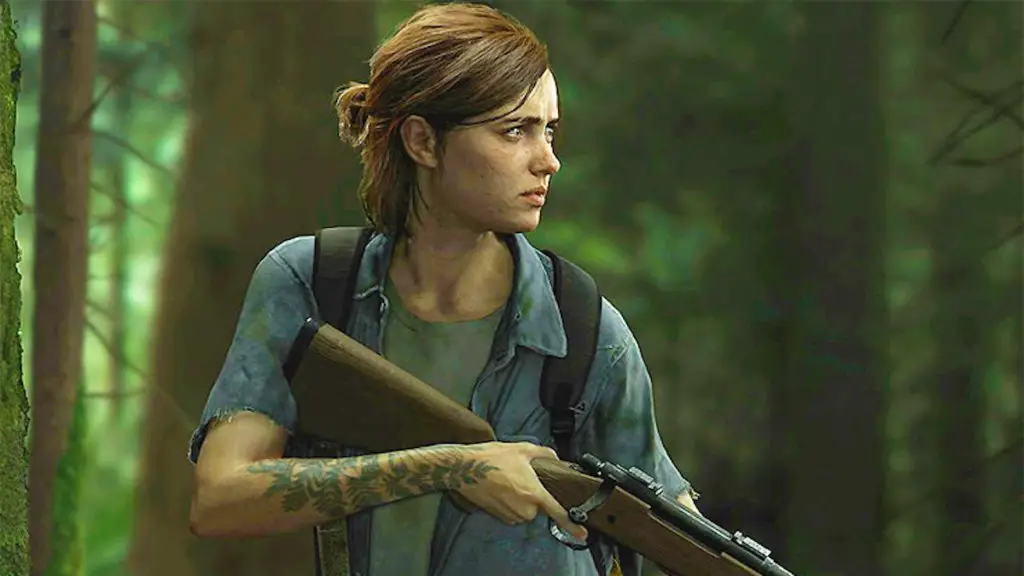 The Last of Us 2 è ora in uscita a giugno, ma Ghost of Tsushima è in ritardo a luglio